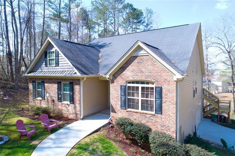 9030 Tarnwood Cir, Villa Rica, GA 30180 - photo 1