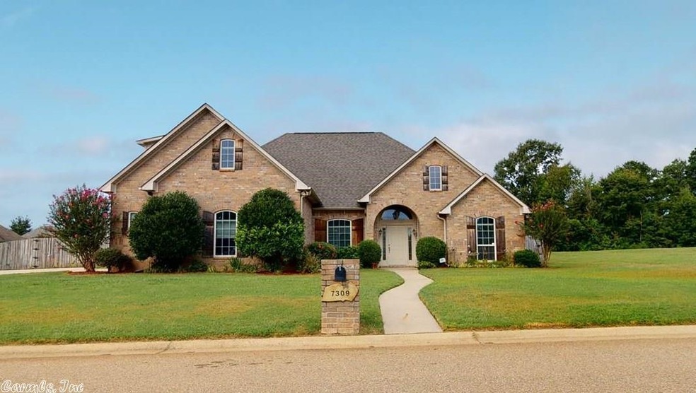 0 Gunstock unit 20029105, Texarkana, TX 75503 - photo 1