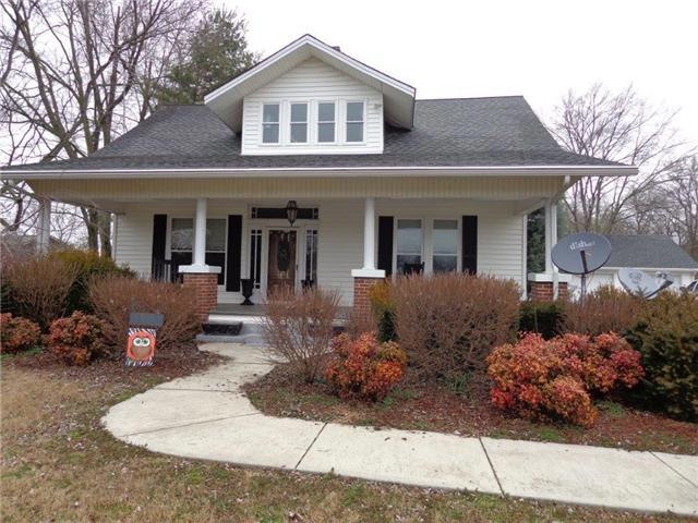 1313 New Center Church Rd, Shelbyville, TN 37160 - photo 1