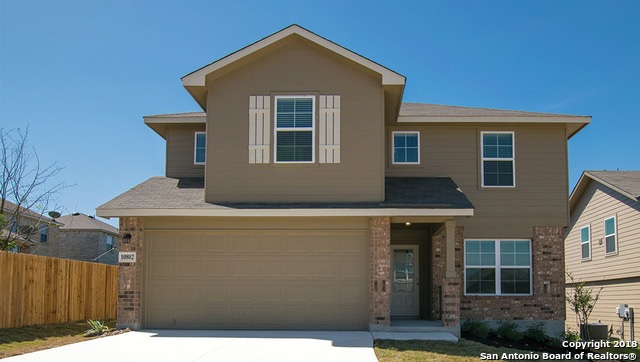 10802 Foals Range, San Antonio, TX 78254 - photo 1