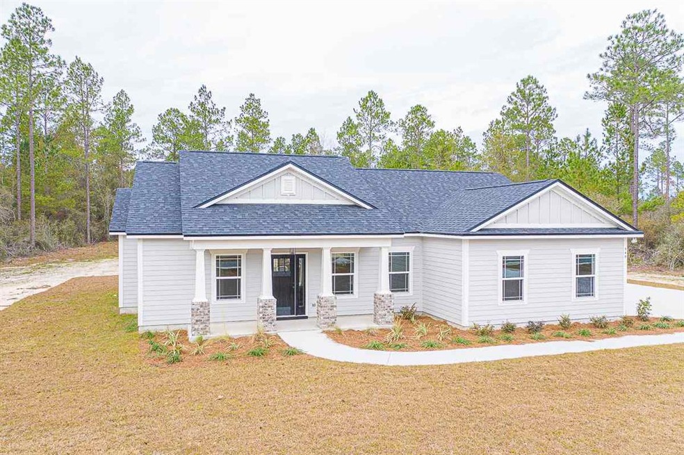 15 Parkside Cir, Crawfordville, FL 32327 - photo 1