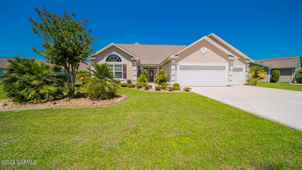 876 Corn Planters Cir, Calabash, NC 28467 - photo 1