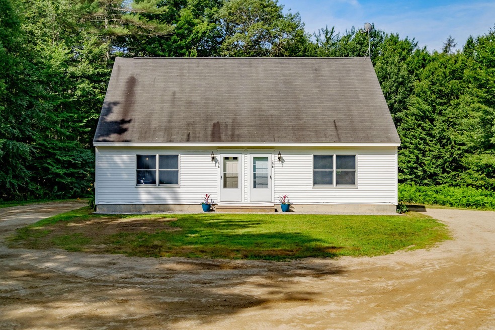 29 Mulberry St, Buxton, ME 04093 - photo 1