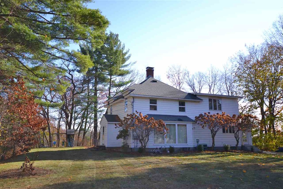 1790 Brown Ave, Manchester, NH 03103 - photo 1