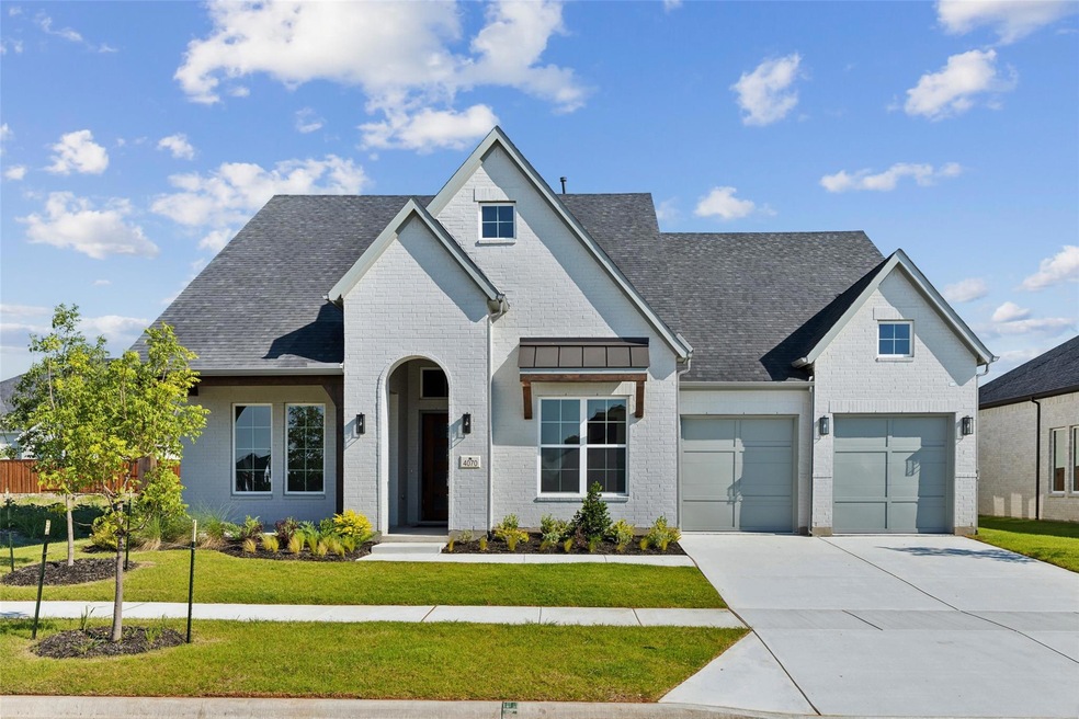 Gorgeous and elegant with a contemporary flare, ne