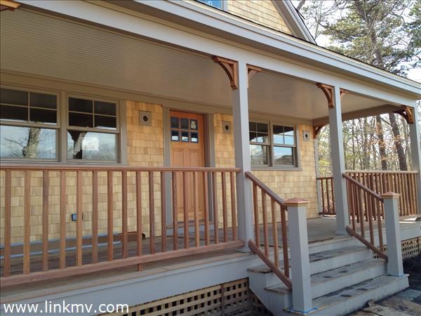 196 Tashmoo Ave, Vineyard Haven, MA 02568 - photo 1