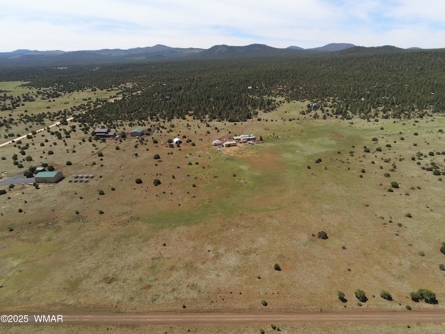0 N3262, Vernon, AZ 85940 - photo 1