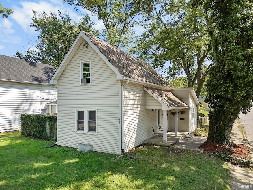1701 Morton St, Lafayette, IN 47904 - photo 1