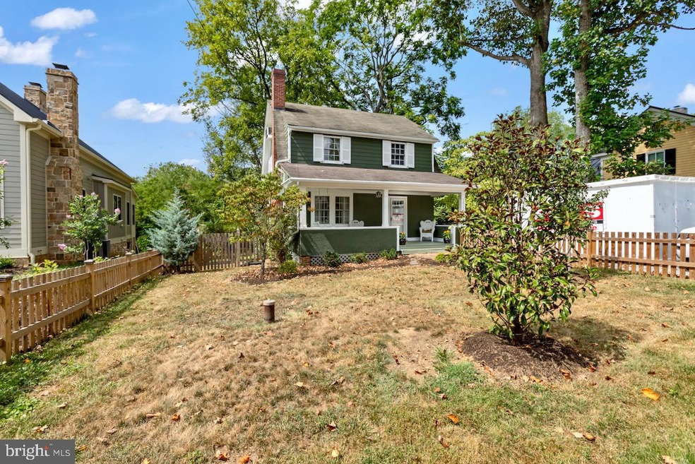 18173 Lincoln Rd, Purcellville, VA 20132 - photo 1