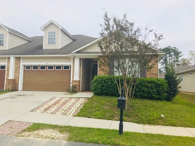 107 Covington Cir, Crawfordville, FL 32327 - photo 1