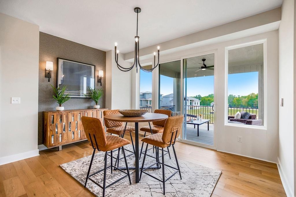 16751 S Hall St, Overland Park, KS 66062 - photo 1