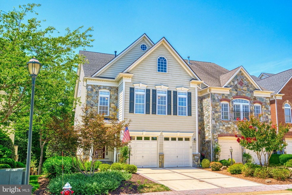 18303 Buccaneer Terrace, Leesburg, VA 20176 - photo 1