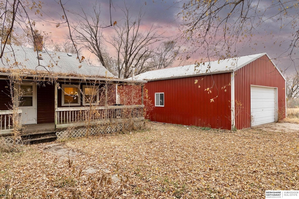 137 Joyce Cir, Mead, NE 68041 - photo 1