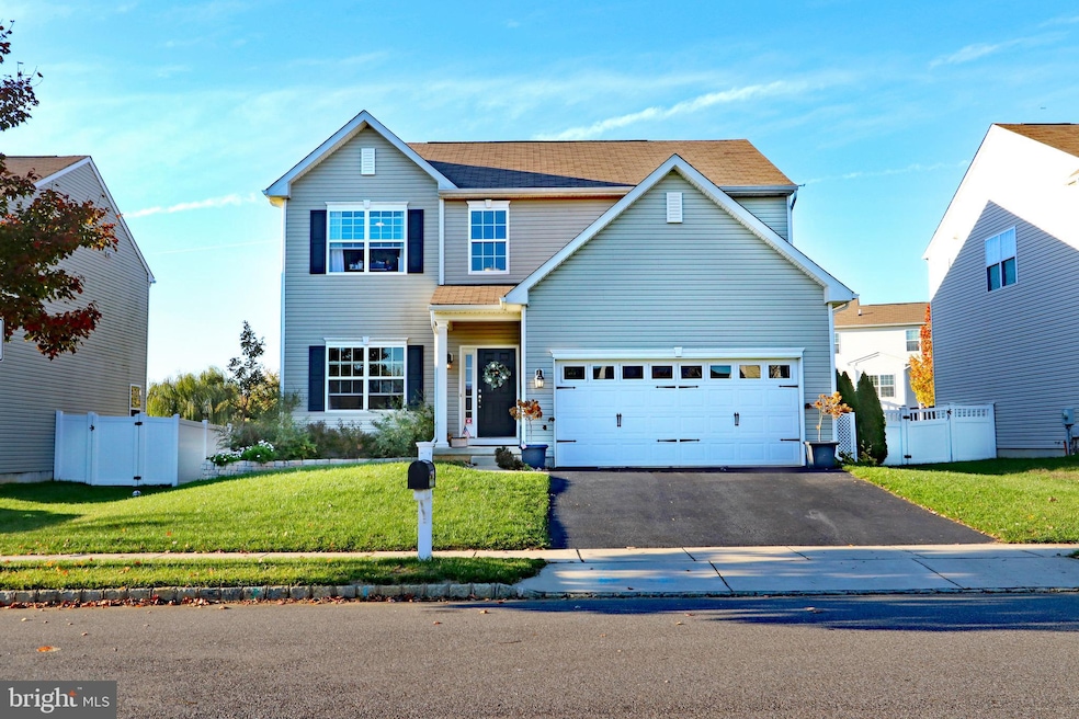 72 Buckeye Rd, Swedesboro, NJ 08085 - photo 1