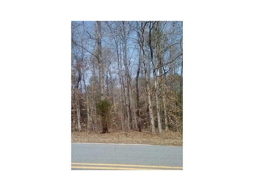 Land/Lot.