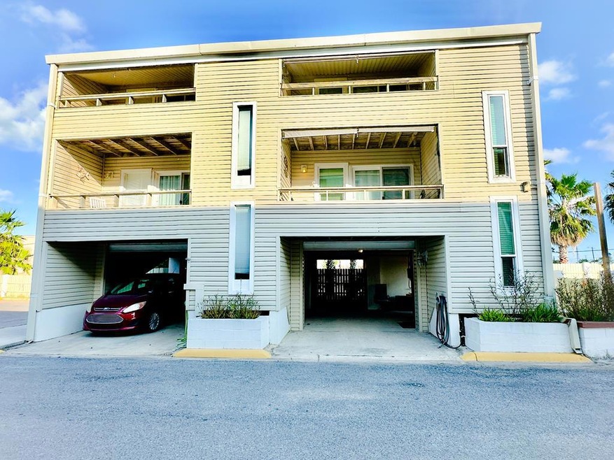Main View