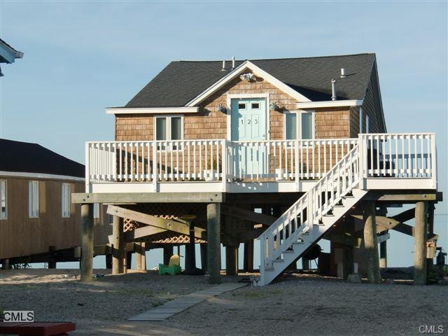123 W Beach Dr, Stratford, CT 06615 - photo 1