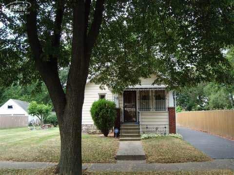 1717 N Meade St, Flint, MI 48506 - photo 1