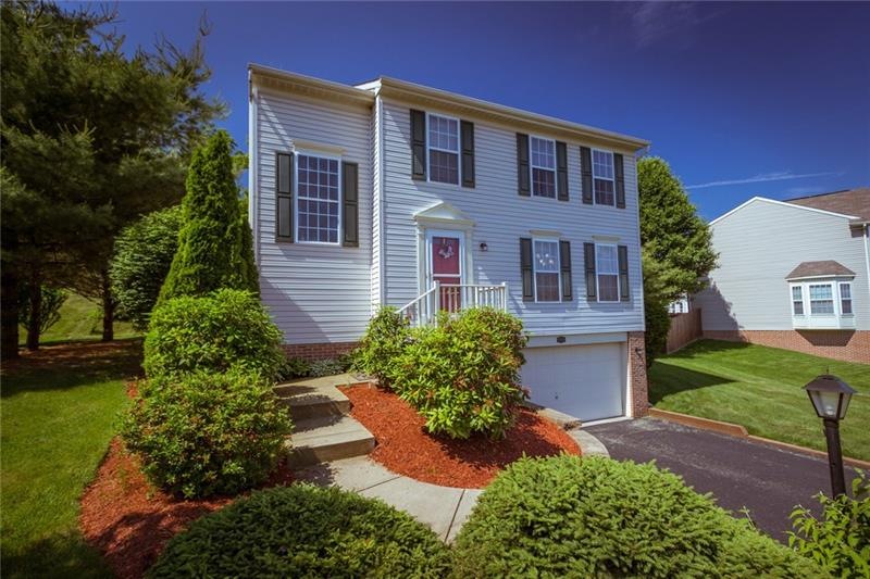 Welcome to 249 Edgewood Drive, Brighton Township, 