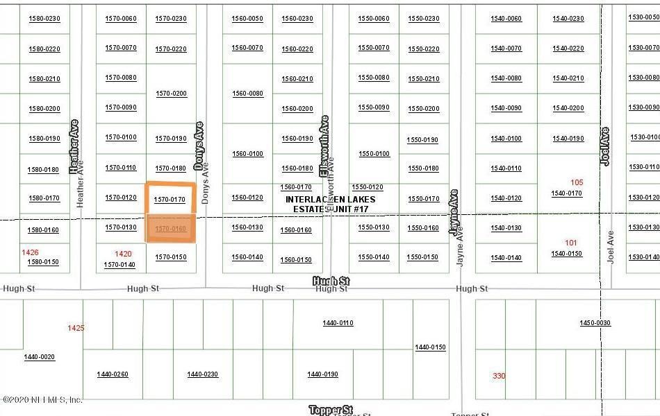 0 Donys Ave unit 1054615, Interlachen, FL 32148 - photo 1