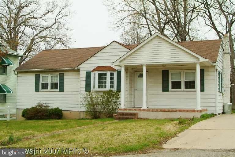 8037 Old Jessup Rd, Jessup, MD 20794 - photo 1