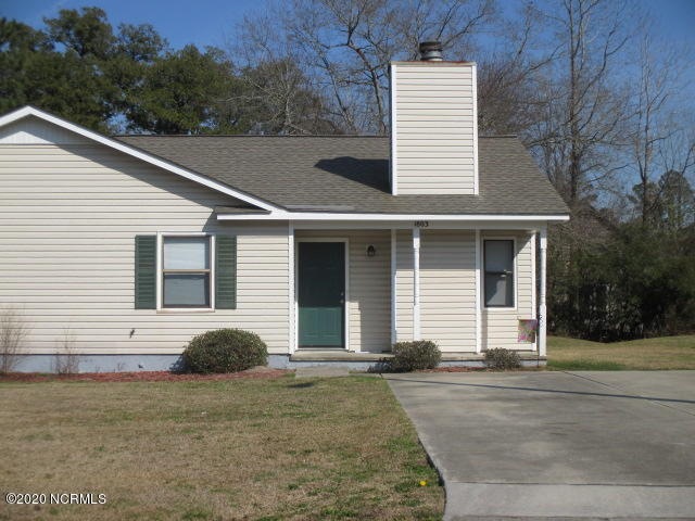 1803 Countrywood Blvd, Jacksonville, NC 28540 - photo 1