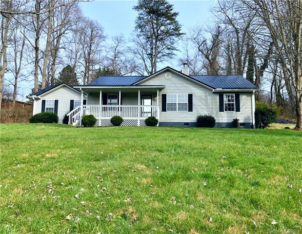 43 N Willow Brook Dr, Asheville, NC 28806 - photo 1