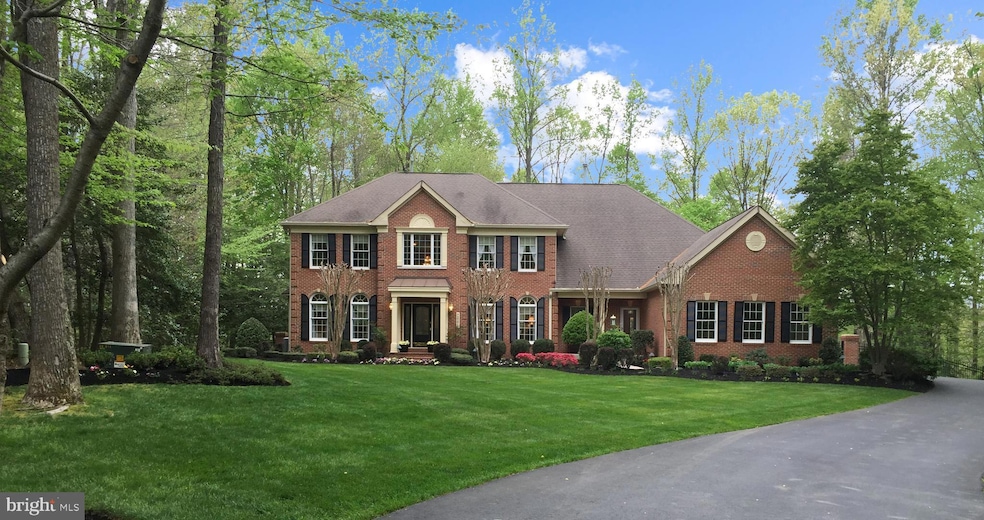 2001 Coleridge Ln, Crownsville, MD 21032 - photo 1