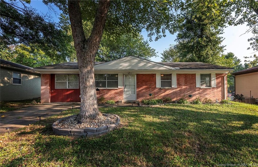 213 Pimlico Dr, New Albany, IN 47150 - photo 1