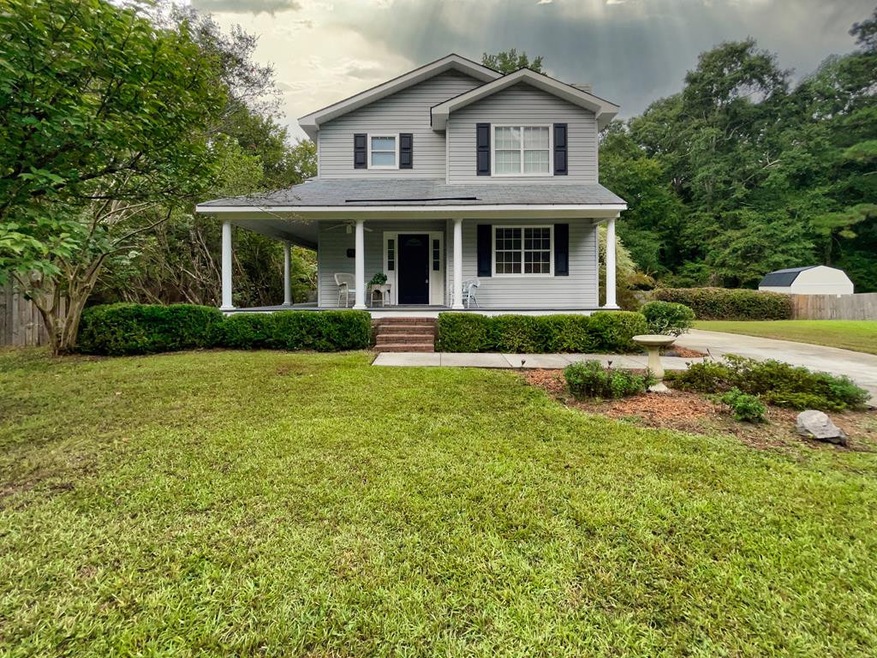 494 Fairfield Ct, Evans, GA 30809 - photo 1