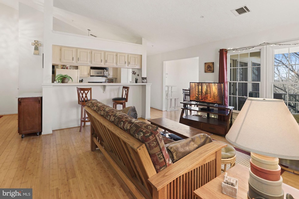 13109 Briarcliff Terrace unit 313, Germantown, MD 20874 - photo 1