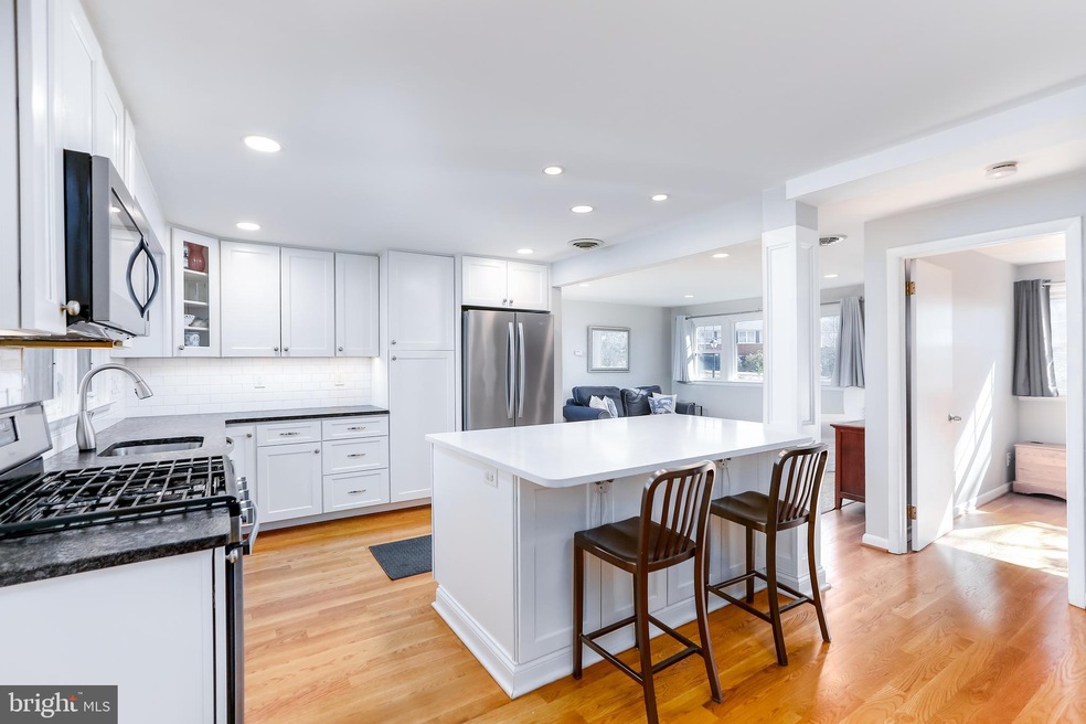 206 Eastspring Rd, Lutherville Timonium, MD 21093 - photo 1