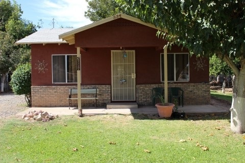 534 S May Ave, Yuma, AZ 85364 - photo 1