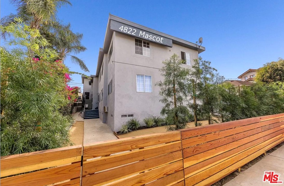 4822 Mascot St, Los Angeles, CA 90019 - photo 1