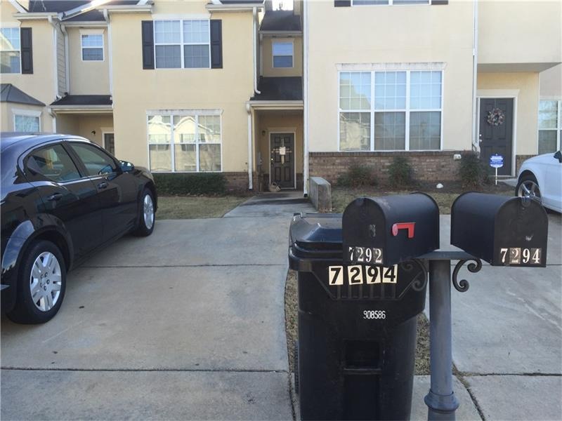 7292 Wagon Wheel Ct, Jonesboro, GA 30236 - photo 1