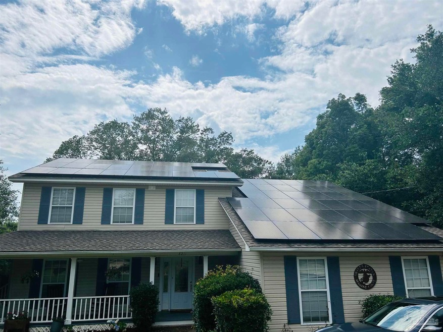 8211 Klondike Rd, Pensacola, FL 32526 - photo 1