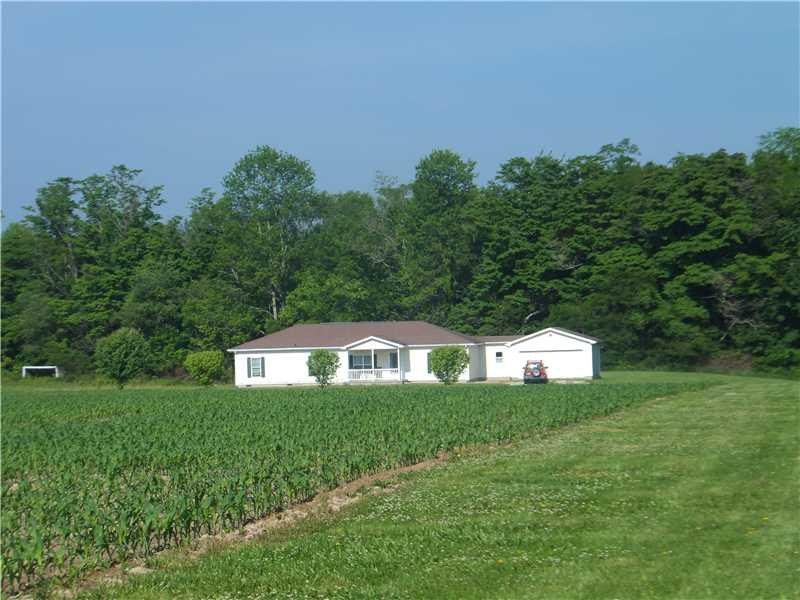 1855 S Co Road 500 E, Greensburg, IN 47240 - photo 1