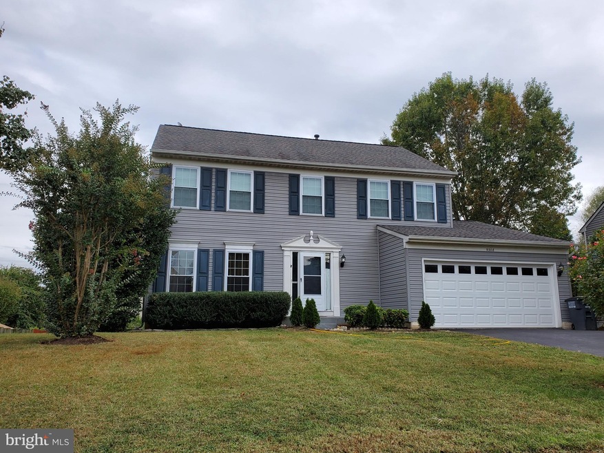 9308 Steve St, Manassas Park, VA 20111 - photo 1