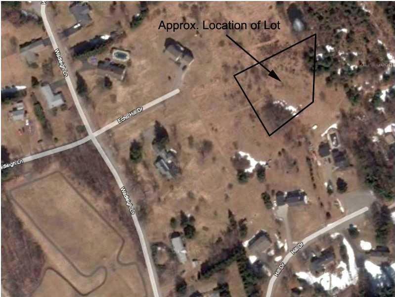 Aerial View.