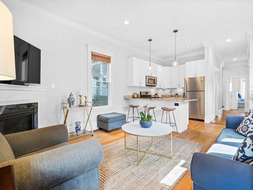 9 Knowlton St unit 1, Boston, MA 02127 - photo 1