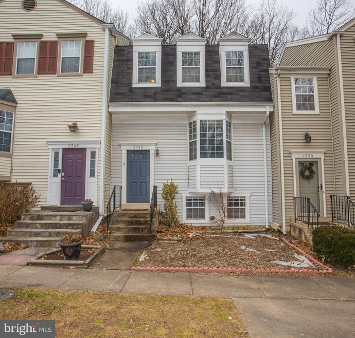 2348 Branleigh Park Ct, Reston, VA 20191 - photo 1
