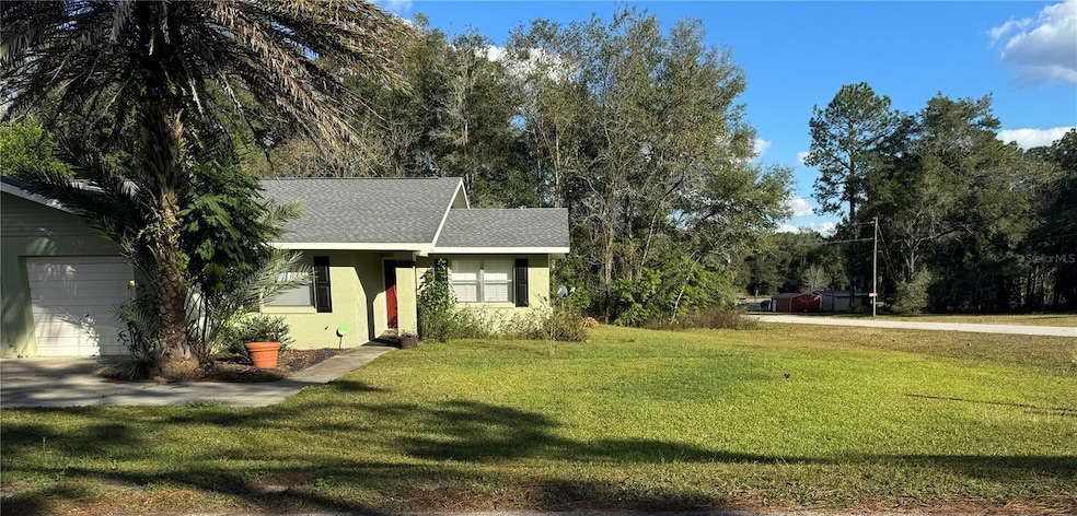5385 SW 196th Ave, Dunnellon, FL 34431 - photo 1