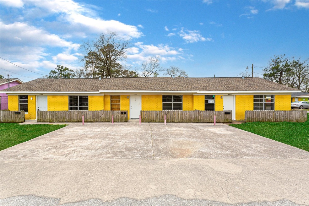 4404 Tampico St, Houston, TX 77016 - photo 1