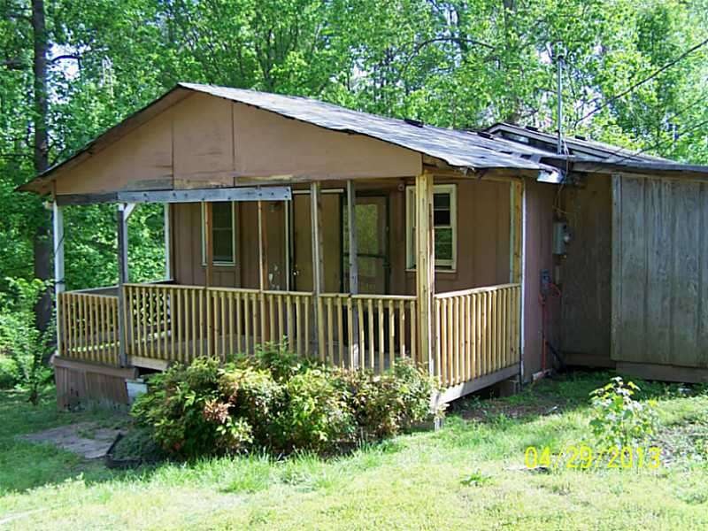 6210 Woodstock Rd, Acworth, GA 30102 - photo 1