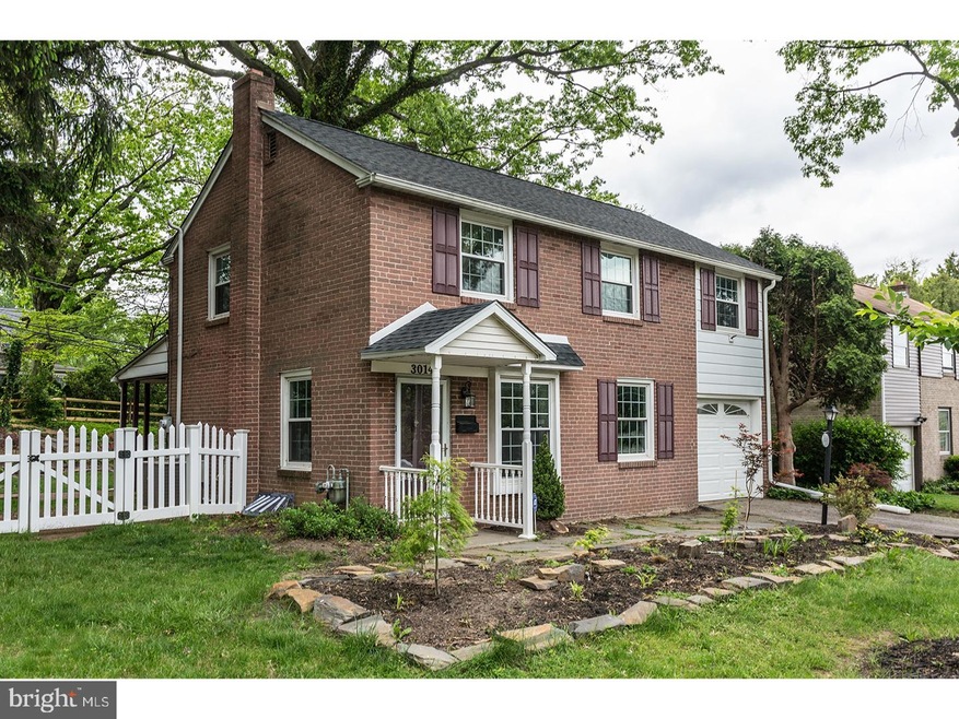 3014 Joshua Rd, Lafayette Hill, PA 19444 - photo 1