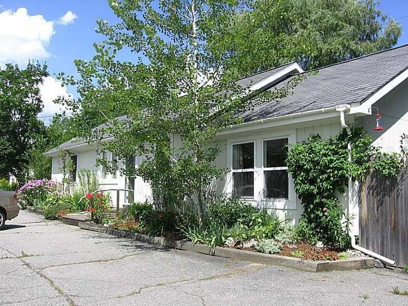 Exterior Front. Welcome Home