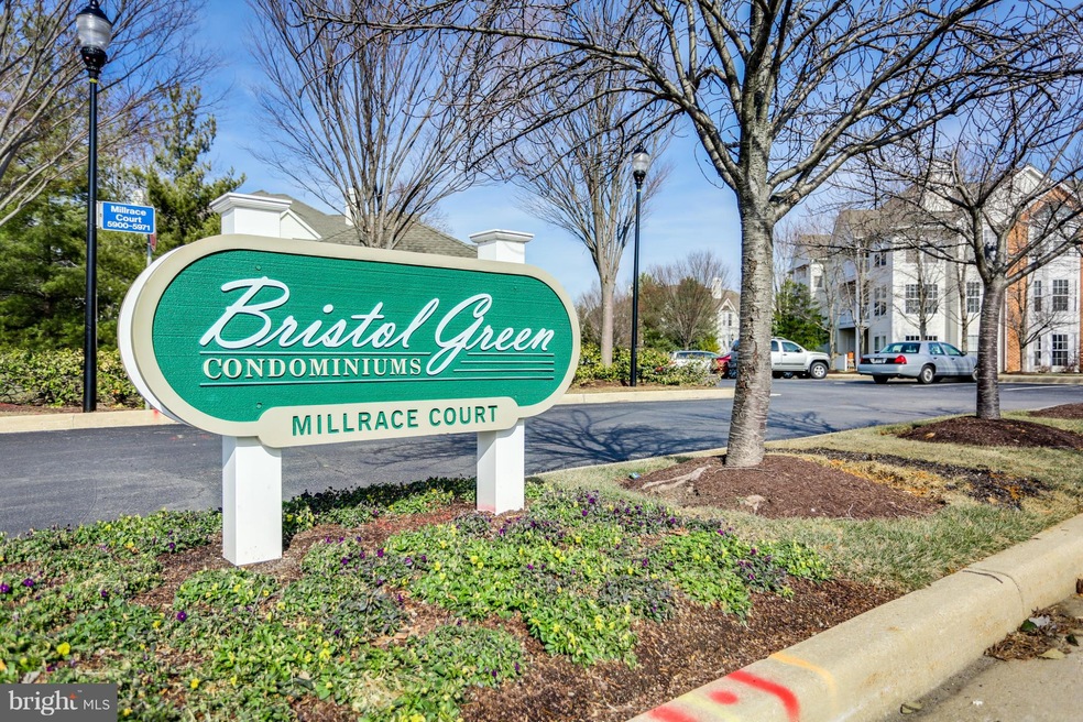 5900 Millrace Ct unit A103, Columbia, MD 21045 - photo 1