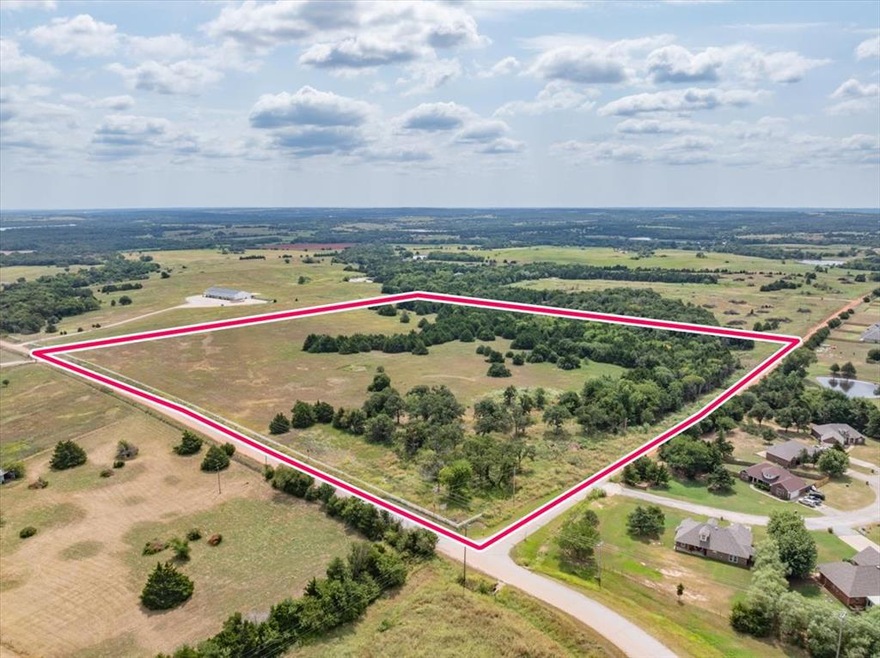 4530 E 750 Rd, Guthrie, OK 73044 - photo 1