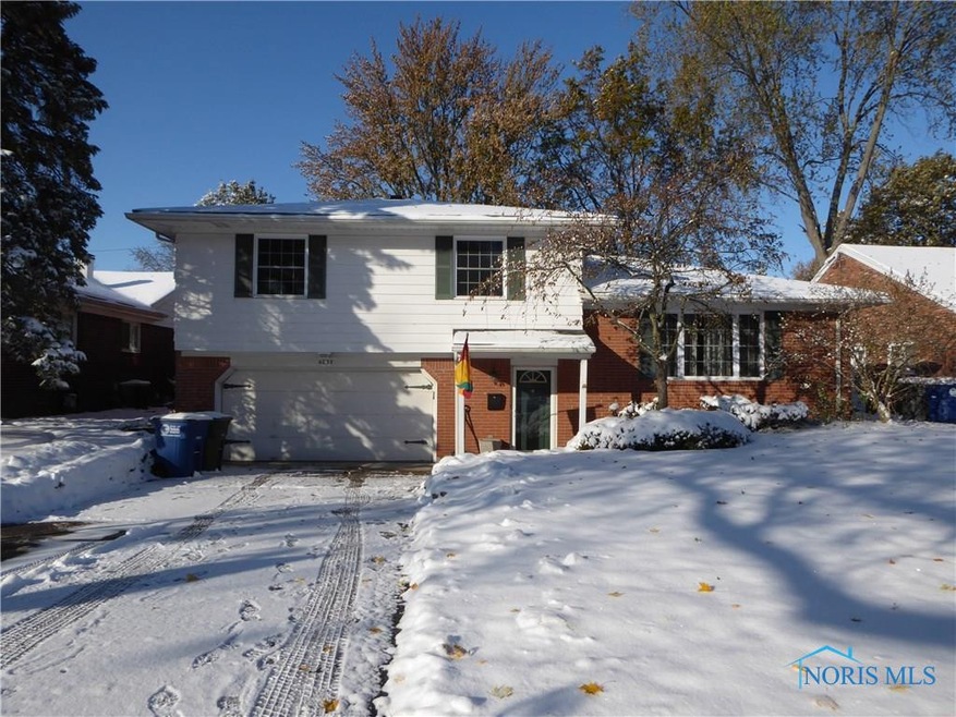 4633 Kathy Ln, Toledo, OH 43623 - photo 1