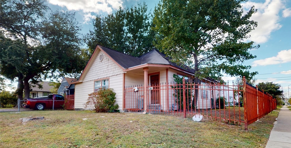 4725 Beggs St, Houston, TX 77009 - photo 1